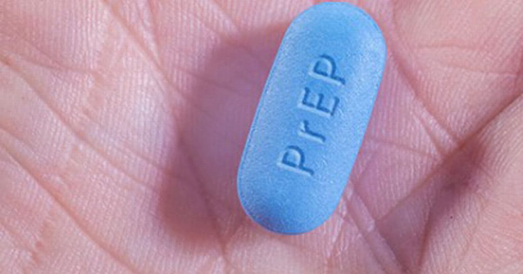 PrEP-Pre-Exposure-Prophylaxis-HIV-Prevention-Pill